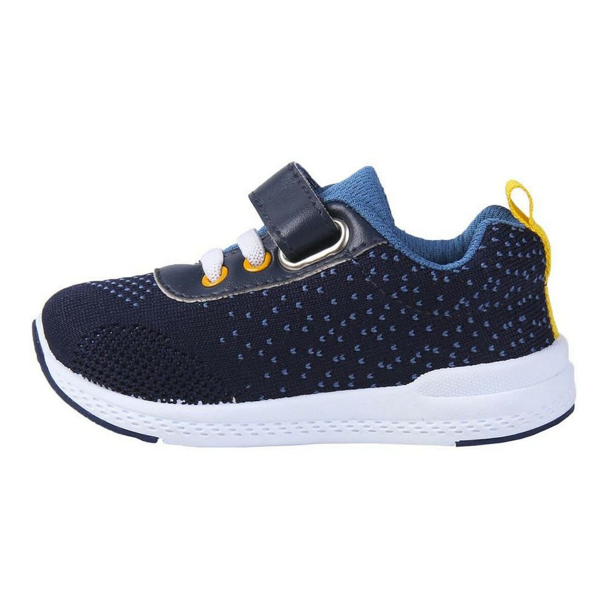 Sportssko for barn The Paw Patrol Blå